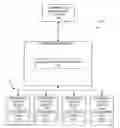 Fig. 01 - Diagnostic module for distributed industrial network including industrial control devices
