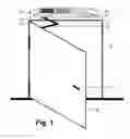 Fig. 02 - Enabling of functions in a door drive