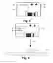 Fig. 03 - Enabling of functions in a door drive