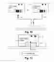 Fig. 07 - Enabling of functions in a door drive
