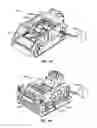 Fig. 05 - Methods to increase force and change vibratory separator motion