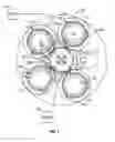 Fig. 02 - Gobo wheel location drive