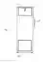 Fig. 03 - Vending Machine for Large Product Containers