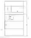 Fig. 04 - Vending Machine for Large Product Containers