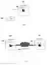 Fig. 06 - Centralized management mode backup disaster recovery system