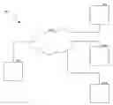 Fig. 01 - Information management systems with time zone information, including event scheduling processes