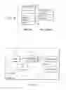 Fig. 12 - Semiconductor memory system with first and second nonvolatile memories storing user and management data and a controller controlling read/write of the memories and having simultaneous data transfer in and out of one of the memories