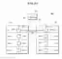 Fig. 41 - Computer system having an expansion device for virtualizing a migration source logical unit