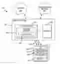 Fig. 01 - Decoding method for tail-biting convolutional codes using a search depth viterbi algorithm