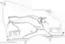 Fig. 01 - Double motion door hinge for motor vehicles