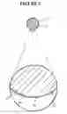 Fig. 02 - Spooled cutting string for string trimmer