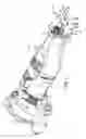 Fig. 02 - Shock absorbing, vibration isolating and jam protecting foot device for a reciprocating saw