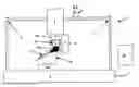 Fig. 01 - Articulating probe head apparatus and method