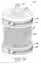 Fig. 01 - EXSICCATE DEVICE