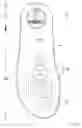 Fig. 02 - FLEXIBLE INSOLE FOR CLOSED SHOES