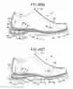Fig. 158 - Custom article of footwear and method of making the same