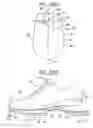Fig. 167 - Custom article of footwear and method of making the same