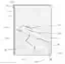 Fig. 08 - Easel display board with two-way integral foot