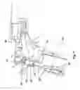 Fig. 02 - Safety device for firearms and method for securing firearms provided with a safety device