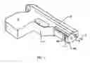 Fig. 02 - ATTACHMENT SYSTEM USED TO MOUNT ACCESSORY DEVICES TO A FIREARM