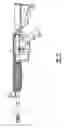 Fig. 02 - System for providing electrical power to accessories mounted on the powered rail of a weapon