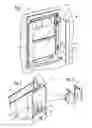 Fig. 02 - Energy-saving vertical valance assembly