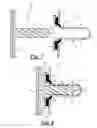 Fig. 05 - Vehicle slide door alignment system