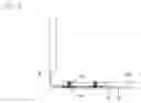 Fig. 05 - Adjustable countertop mounting system