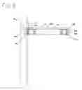 Fig. 10 - Adjustable countertop mounting system
