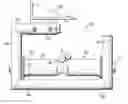 Fig. 01 - ADAPTERS FOR THE BOOM ARM OF AN AERIAL WORK PLATFORM