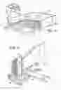 Fig. 05 - Non-combustible reinforced cementitious lightweight panels and metal frame system for building foundations