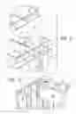 Fig. 08 - Non-combustible reinforced cementitious lightweight panels and metal frame system for building foundations