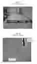 Fig. 18 - Non-combustible reinforced cementitious lightweight panels and metal frame system for building foundations