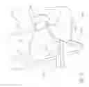 Fig. 13 - Hybrid operating room, and method of using thereof