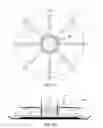 Fig. 32 - FATIGUE REISTANT FOUNDATION SYSTEM