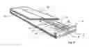 Fig. 08 - FLOOR ASSEMBLY AS WELL AS PANEL SUITABLE FOR SUCH A FLOOR ASSEMBLY