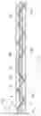 Fig. 04 - Method for constructing precast sandwich panels