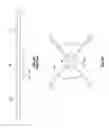 Fig. 05 - PAVING STONE DEVICE AND METHOD