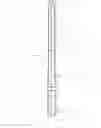 Fig. 01 - Modular tower apparatus and method of manufacture