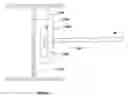 Fig. 13 - Twist on wire tie wall connection system and method