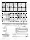 Fig. 02 - Building system, concrete or OSB, pour molded or pressed molded, composite panels, trusses, and products, with engineering methods and fasteners, and related transportation, erection, and materials processing equipment