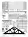 Fig. 06 - Building system, concrete or OSB, pour molded or pressed molded, composite panels, trusses, and products, with engineering methods and fasteners, and related transportation, erection, and materials processing equipment