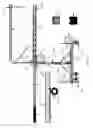 Fig. 16 - Building system, concrete or OSB, pour molded or pressed molded, composite panels, trusses, and products, with engineering methods and fasteners, and related transportation, erection, and materials processing equipment