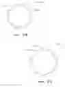 Fig. 11 - Wrapper with decorative extension and method