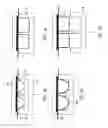Fig. 04 - PACKAGING MACHINE WITH SEVERAL HEATER ELEMENTS