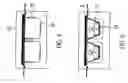 Fig. 06 - PACKAGING MACHINE WITH SEVERAL HEATER ELEMENTS