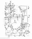 Fig. 02 - Container treatment plant and method for the treatment of containers