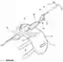 Fig. 15 - Animal training apparatus