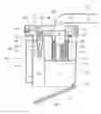 Fig. 01 - DUST COLLECTION UNIT FOR VACUUM CLEANER