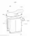 Fig. 02 - DUST COLLECTION UNIT FOR VACUUM CLEANER